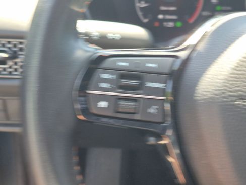 Certified 2024 Honda HR-V Sport image 18