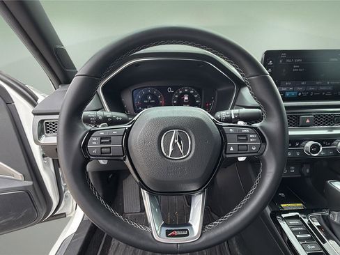 Certified 2025 Acura Integra A-Spec image 13