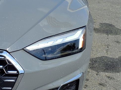 Used 2022 Audi S5 Premium Plus w/ Premium Plus Package AWD/4WD image 16