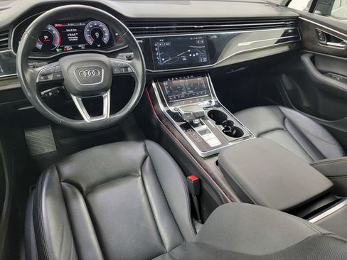 Used 2023 Audi Q7 3.0T Prestige image 39