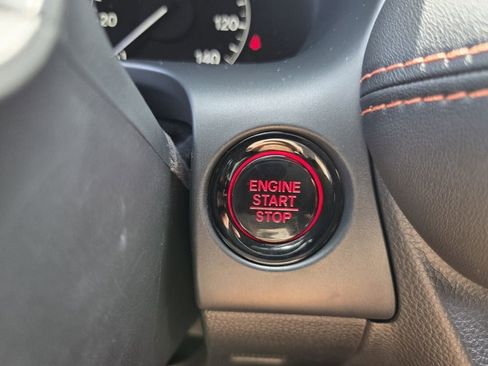 Used 2025 Honda HR-V Sport image 25