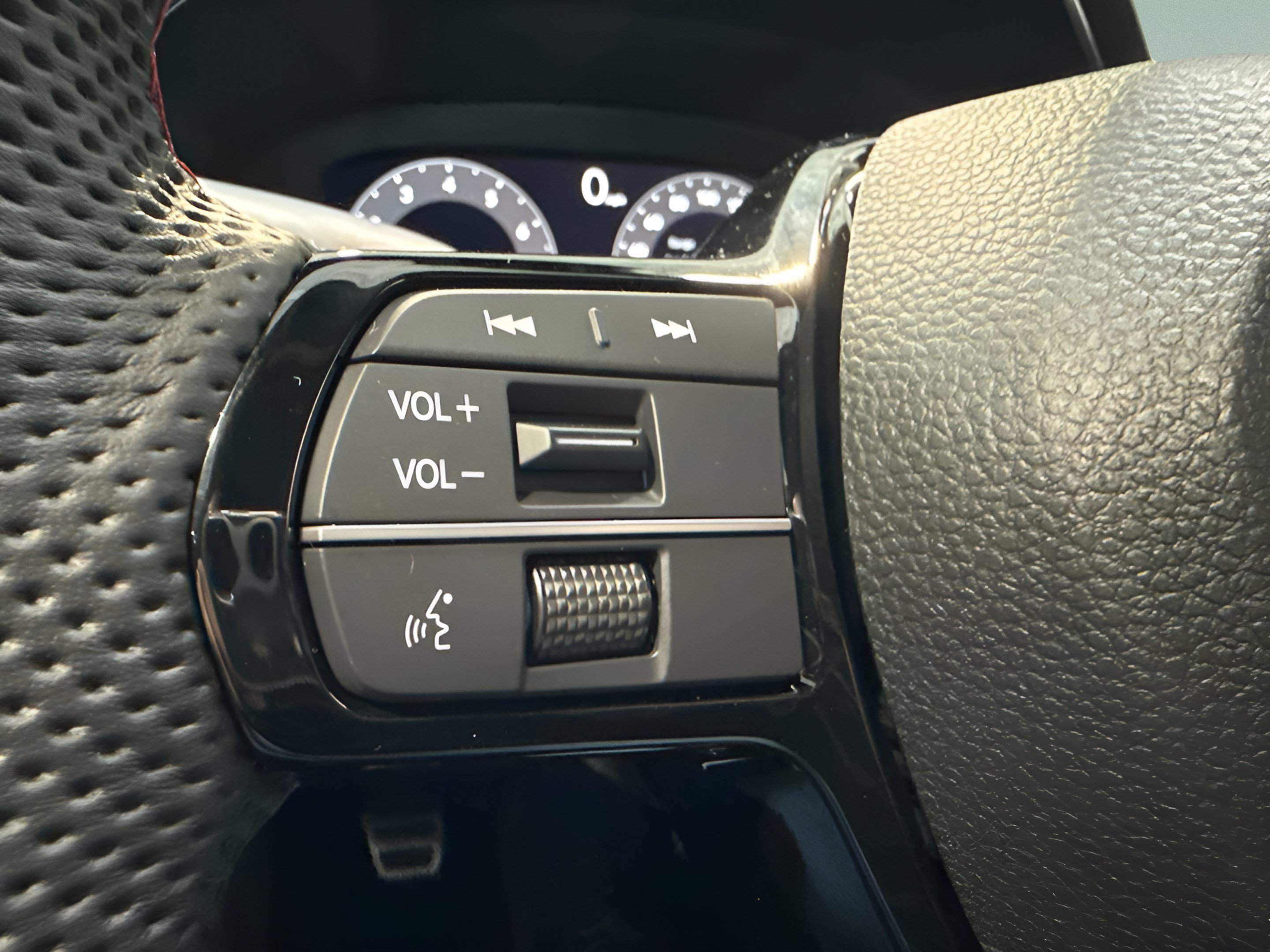 New 2026 Acura Integra Type S FWD image 21