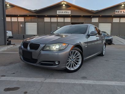 Used 2011 BMW 335i Sedan