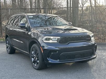 New 2025 Dodge Durango R/T