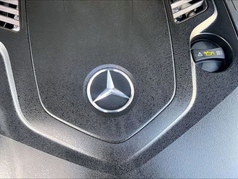 Used 2022 Mercedes-Benz S 580 4MATIC Sedan image 29