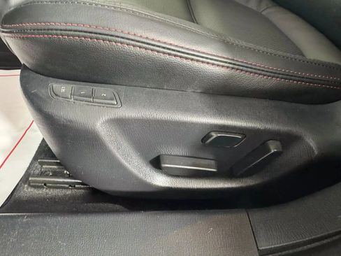 Used 2015 MAZDA MAZDA6 Grand Touring image 37