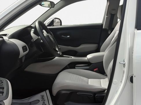 Used 2024 Honda HR-V LX image 12