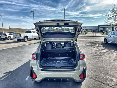 New 2026 Subaru Crosstrek 2.5i Limited image 21