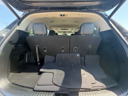 Used 2022 Kia Telluride EX w/ EX Premium Package FWD image 5