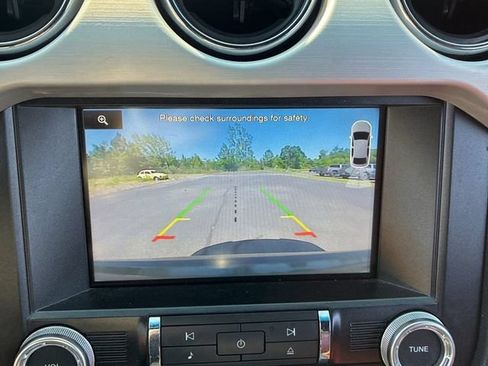 Used 2015 Ford Mustang GT Premium w/ Equipment Group 401A RWD image 18