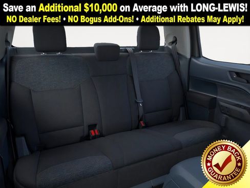 New 2026 Ford Maverick XL image 16