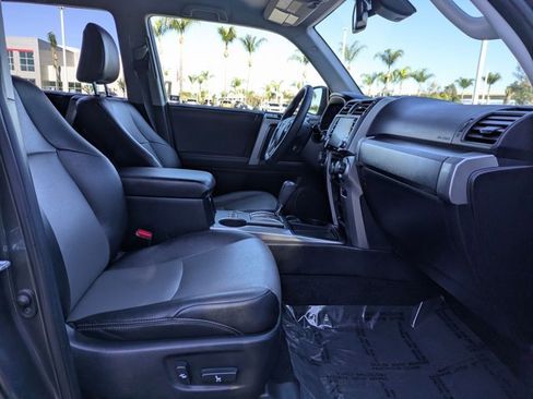 Certified 2021 Toyota 4Runner SR5 Premium image 19