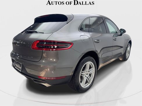 Used 2018 Porsche Macan image 6