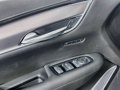 Used 2019 Cadillac XT5 Luxury AWD/4WD image 17