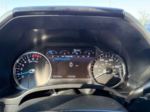 Used 2020 Ford F250 Lariat w/ Lariat Value Package AWD/4WD image 30