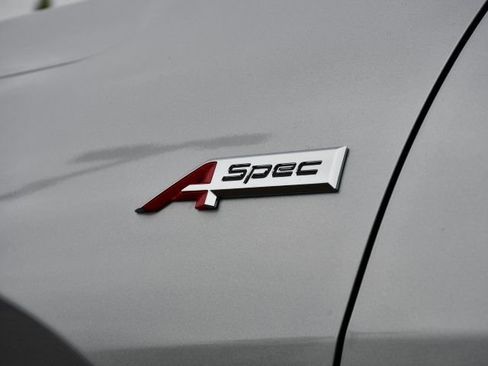 Used 2025 Acura ADX A-Spec AWD/4WD image 13