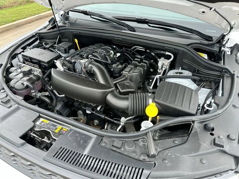Used 2026 Dodge Durango GT AWD/4WD image 26