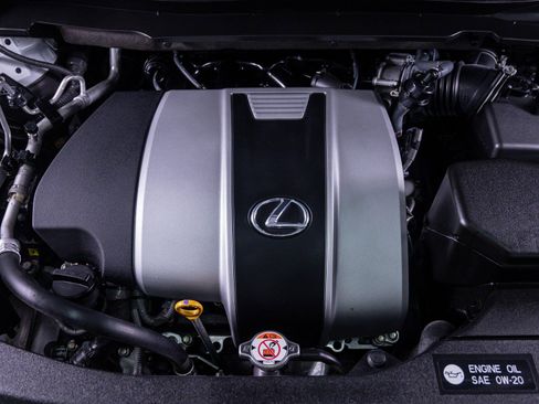 Used 2021 Lexus RX 350 AWD w/ Premium Package image 7