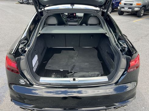 Used 2021 Audi S5 Prestige w/ Prestige Package AWD/4WD image 26