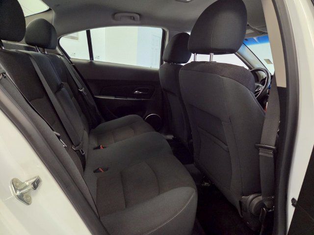 Used 2012 Chevrolet Cruze Eco FWD image 16