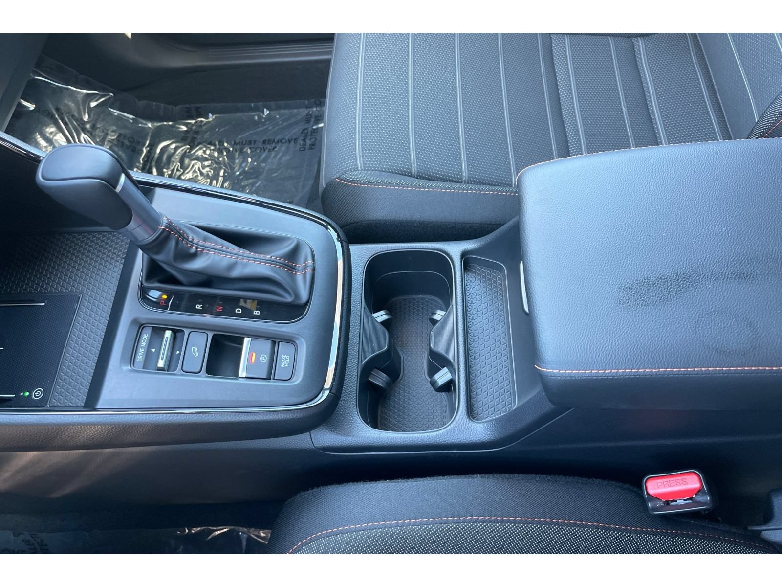 Certified 2026 Honda CR-V Sport image 31