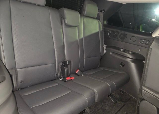 Used 2026 Hyundai Palisade Limited AWD/4WD image 11