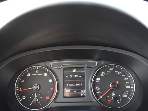 Used 2017 Audi Q3 2.0T Prestige w/ Prestige Package image 17