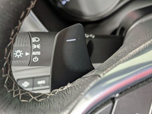 Used 2017 Chevrolet Camaro SS image 26