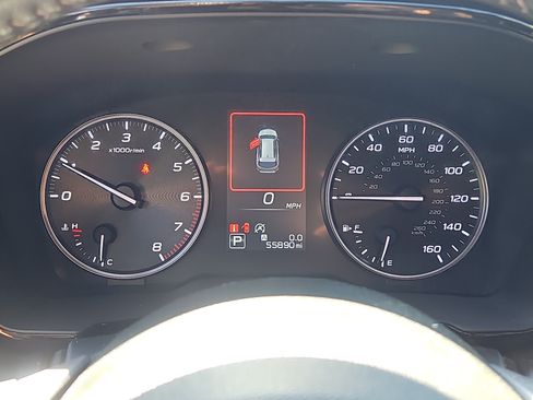 Used 2024 Subaru Outback Premium AWD/4WD image 18