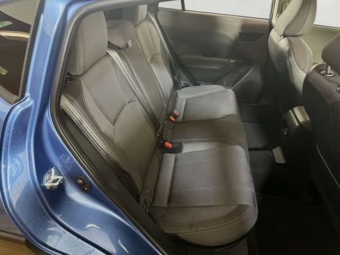 Used 2024 Subaru Crosstrek 2.0i Premium image 13