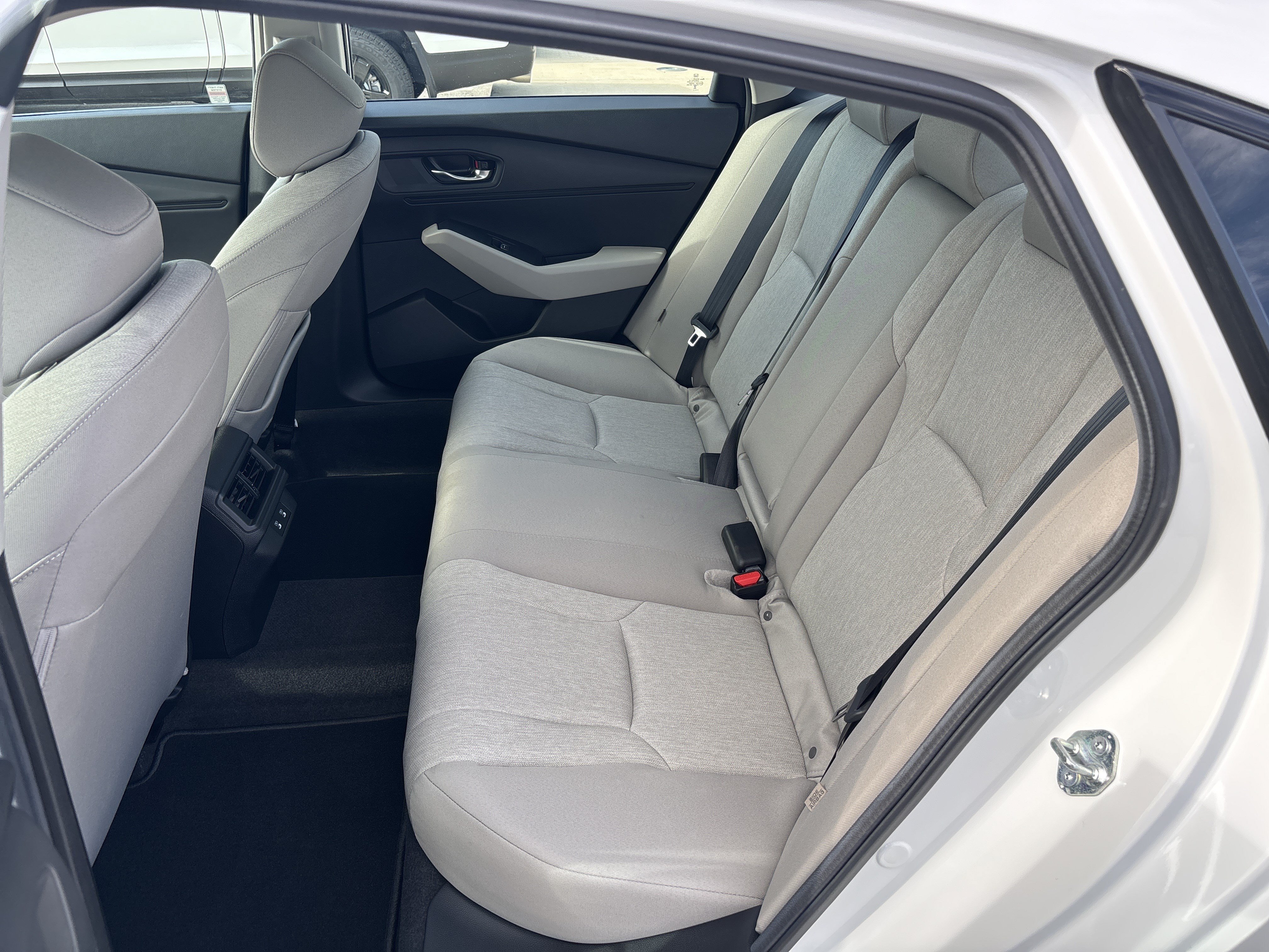 Certified 2026 Honda Accord SE image 26