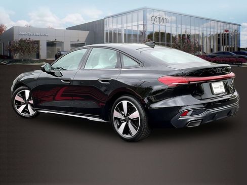 New 2026 Audi A5 2.0T Premium Plus AWD/4WD image 3