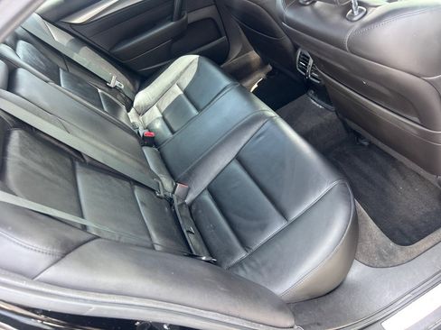 Used 2010 Acura TL FWD image 16