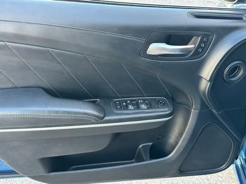 Used 2020 Dodge Charger SXT w/ Plus Group image 20