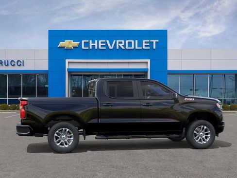 New 2026 Chevrolet Silverado 1500 RST w/ Convenience Package II image 5