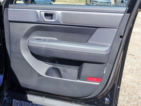 New 2026 Hyundai Santa Fe SEL image 13