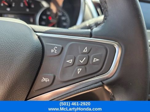 Used 2024 Chevrolet Equinox LT FWD image 25
