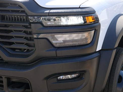 New 2025 RAM 4500 Tradesman image 10