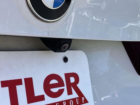 Used 2019 BMW X3 sDrive30i w/ Convenience Package image 11