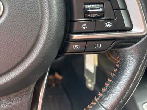 Used 2022 Subaru Crosstrek 2.0i Premium w/ Popular Package #4A image 22