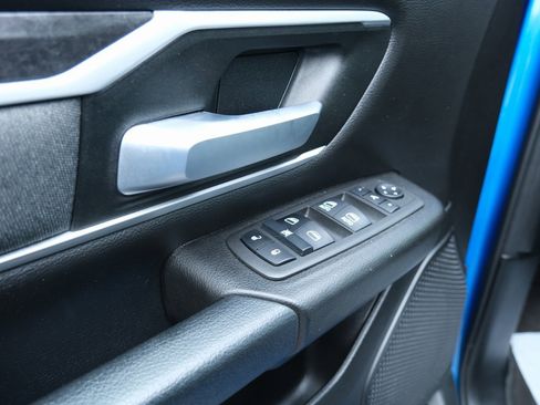 Used 2022 RAM 1500 Big Horn image 25