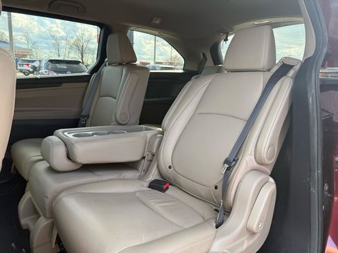 Used 2019 Honda Odyssey EX-L image 10