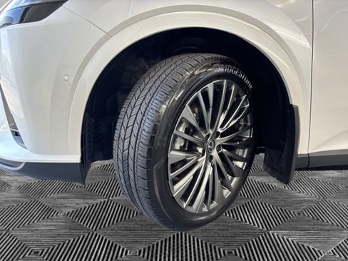 Used 2025 Lexus RX 350 AWD w/ Convenience Package image 30