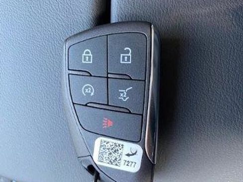 New 2026 Buick Envision Preferred image 25