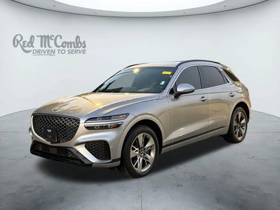 Used 2022 Genesis GV70 3.5T Sport w/ Cargo Package