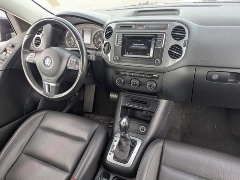 Used 2016 Volkswagen Tiguan S AWD/4WD image 33