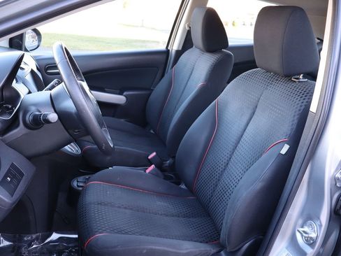 Used 2012 MAZDA MAZDA2 Touring image 22