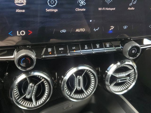 New 2025 Chevrolet Blazer EV LT FWD image 27