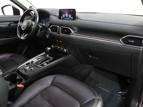 Used 2019 MAZDA CX-5 Grand Touring AWD/4WD image 15