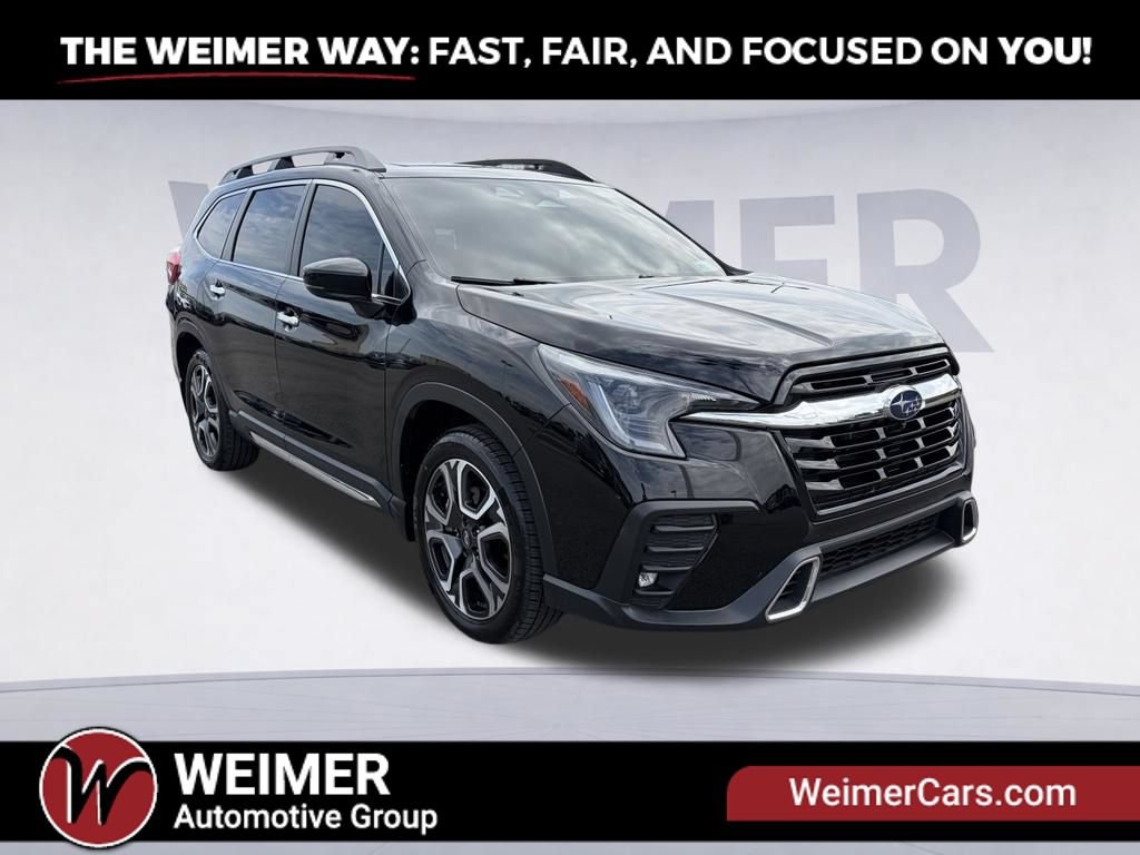 Used 2024 Subaru Ascent Touring AWD/4WD image 9
